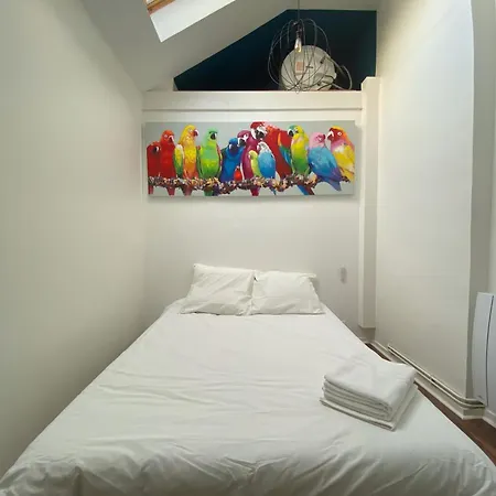 Apartment Artemis
