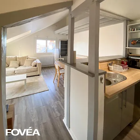 Artemis Διαμέρισμα Καν