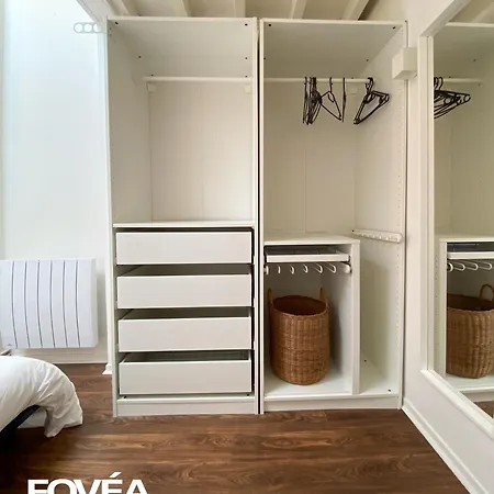 Apartment Artemis *