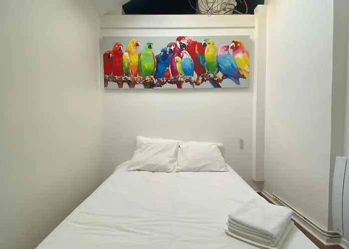 Διαμέρισμα Artemis