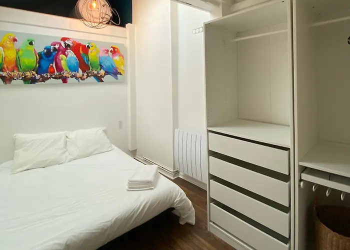 Artemis Διαμέρισμα Καν